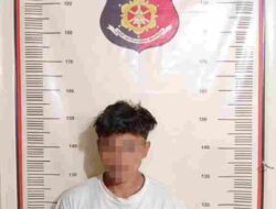 Tidak Terima Anak Nya di Setubuhi, Seorang Ibu di Sekupang Laporkan Pelaku Ke Polsek Sekupang