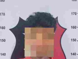 Nekat Hamili Anak dibawah Umur, Seorang Remaja di Nagoya dibekuk Unit Reskrim Polsek Batu Ampar