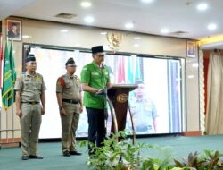 PW GP Ansor Kepulauan Riau Serukan Boikot Trans7, Tegaskan Bela Marwah Pesantren dan Ulama