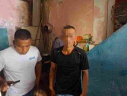 Bejat,!! Seorang Ayah di Batam Cabuli Anak Tirinya Hingga Korban Trauma