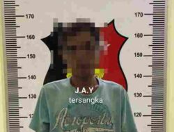 Unit Reskrim Polsek Batu Ampar Ungkap Kasus Ranmor, Penadah dan Pelaku di Tangkap