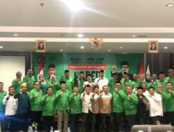 DPW PKB Kepri Gelar Rakor dan Pendidikan Instruktur: Targetkan Masifikasi Kader