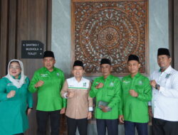 PKB Kepri Cetak Instruktur Unggulan, Suigwan: Tekankan Kaderisasi Loyalis untuk Hindari Politik Transaksional