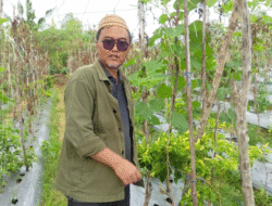 Ketua DPW Gerbang Tani Kepri Desak Trans7 Klarifikasi dan Hentikan Framing Negatif terhadap Pesantren