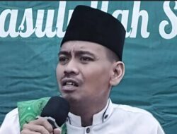 PW Rijalul Ansor Kepri: Tayangan Trans7 Lukai Marwah Pesantren, Boikot Hingga Ada Permintaan Maaf Terbuka