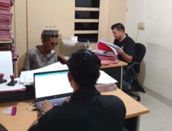 Kakek Cabuli Anak di Batam, Polisi Bengkong Tangkap Pelaku 60 Tahun