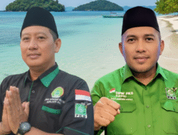 Ketua DKW Garda Bangsa Kepri Eko Wahyu S.M. Tegaskan Dukungan Penuh untuk Rocky Marciano Bawole Pimpin PKB Kepri
