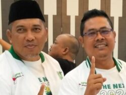 Ketua DKW Panji Bangsa Kepri Abdul Malik Nyatakan Dukungan Tegas untuk Rocky Marciano Bawole Pimpin PKB Kepri