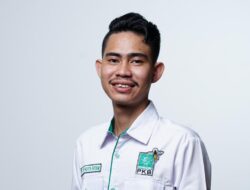 Demi Keberlanjutan Kepemimpinan, Ketua Gemasaba Kepri Doni Damara Dukung Rocky Marciano Bawole Menjadi Nahkoda DPW PKB Kepri