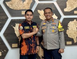 Aidil Hafdila: SAPMA PP Batam Siap Jadi Wadah Positif Anak Muda dan Mitra Aktif Polresta Barelang