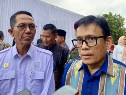 Program Transmigrasi Tanjung Banun Difokuskan ke Sektor Perikanan