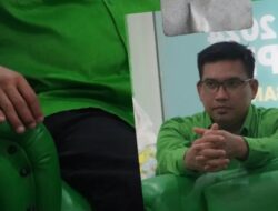 Ketua LKP DPW PKB Kepri Amiripana Nilai Rocky Marciano Bawole Figur Ideal untuk Melanjutkan Nahkoda PKB Kepri