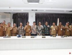 Batam Raih Zona Hijau Keterbukaan Informasi, Pemko Dorong Kanal Aduan Terpadu