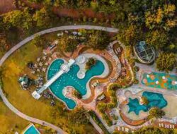 HARRIS Barelang Batam Siapkan Momen Natal, Tahun Baru, dan Staycation yang Tak Terlupakan di Desember 2025