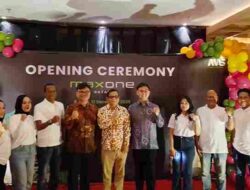 Bersama Artotel Grop Maxone Hotel Batam Hadir dengan Fasilitas all-day-dining