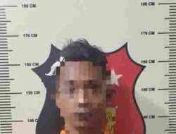 Baru Kerja, Dua Karyawan Gelapkan Motor Usaha Laundry di Bengkong