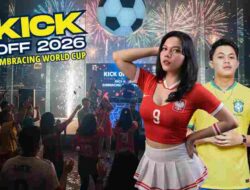 Sambut Tahun Baru Anda Bersama Yello Hotel Batam, Dengan Konsep yang Hangat, Fun, dan Penuh Kebersamaan