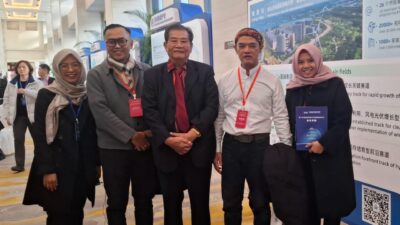 Gus Ulib Dorong Pesantren Beradaptasi dengan Zaman Lewat Kerja Sama Pendidikan Indonesia–Tiongkok