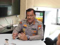 Ahir Tahun Polri Mutasi Penjabat Utama Polda Kepri dan Polresta Barelang