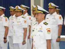 Mantan Wartawan Jabat Kadispen Kodaeral IV