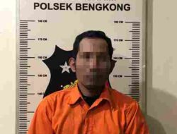 Unit Reskrim Polsek Bengkong Berhasil Ungkap Kasus Penganiayaan di Tanjung Buntung