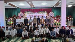 Gus Hans: Pesantren Benteng Akhlak Generasi Muda di Tengah Tantangan Zaman