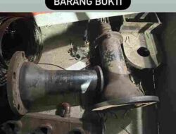 Polsek Bengkong Berhasil Ungkap Kasus Pencurian dengan Pemberatan Kurang dari 24 Jam