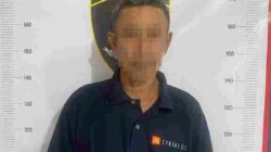 Bejat,! Kakek 65 Thn Cabuli Bocah 4 Thn di Sekupang