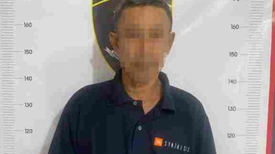 Bejat,! Kakek 65 Thn Cabuli Bocah 4 Thn di Sekupang