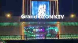 Deluxe KTV & PUB dan Grand Ozon KTV Batam dikabarkan Sedia Judi Bola Terselubung