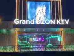 Deluxe KTV & PUB dan Grand Ozon KTV Batam dikabarkan Sedia Judi Bola Terselubung