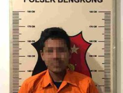 Unit Reskrim Polsek Bengkong Ungkap Kasus Pencurian dengan Pemberatan di Lokasi Proyek Pembangunan