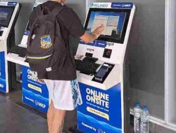 MKP Selaku Aplikator Tegaskan Implementasi Layanan E-Ticketing Kapal Penumpang Sesuai Standar Nasional yang Berlaku