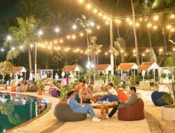 HARRIS Hotel Batam Center dan HARRIS Resort Waterfront Batam Hadirkan Kemeriahan Iftar 1447H: “Lentera Ramadan” dan “Teras Ramadan”