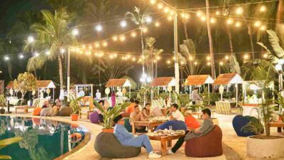 HARRIS Hotel Batam Center dan HARRIS Resort Waterfront Batam Hadirkan Kemeriahan Iftar 1447H: “Lentera Ramadan” dan “Teras Ramadan”