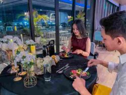 Yellow Hotel Harbourbay Batam Tawarkan Makan Malam Romantis Saat Hari Valentine