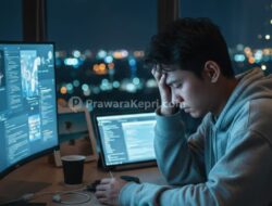 Bukan Malas, Mungkin Kamu Cuma ‘Burnout Digital’: Cara Reset Otak di Tahun 2026