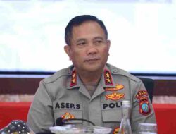 KAPOLDA KEPRI AJAK MASYARAKAT BATAM JAGA PERSATUAN DAN KONDUSIFITAS DAERAH