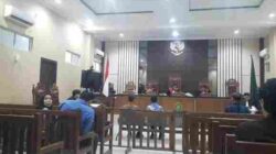 Sidang Korupsi PNBP BP Batam, Saksi Sebut Kendali Keuangan Bukan di Terdakwa