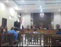 Sidang Korupsi PNBP BP Batam, Saksi Sebut Kendali Keuangan Bukan di Terdakwa