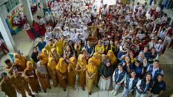 Ascott Region Batam Ajak Anak-anak Jadi “Little Heroes”dalam Peringatan World Environmental Education Day 2026