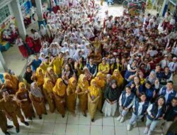 Ascott Region Batam Ajak Anak-anak Jadi “Little Heroes”dalam Peringatan World Environmental Education Day 2026