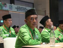 Suigwan Hadiri Pelantikan Pimpinan DPW PKB 2026-2031: Tekankan Politik Keberpihakan pada Rakyat Kecil