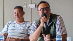 Gerbang Tani Kepri Desak Pembebasan John Bala: Aparat Jangan Jadi Alat Korporasi dalam Konflik Agraria