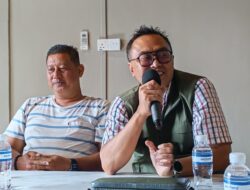 Gerbang Tani Kepri Desak Pembebasan John Bala: Aparat Jangan Jadi Alat Korporasi dalam Konflik Agraria