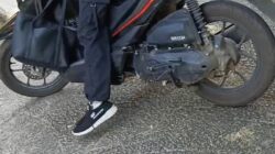 Waspada! Honda Beat New 2024 Hilang di Taman Dang Anom Batam, Begini Kronologinya