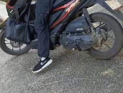 Waspada! Honda Beat New 2024 Hilang di Taman Dang Anom Batam, Begini Kronologinya