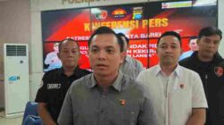 Kasus Curas Lansia, Satreskrim Polresta Barelang Gerak Cepat Tangkap Pelaku di Lubuk Baja Diamankan Kurang dari 12 Jam