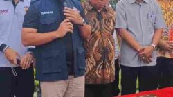 HPN 2026 Ukir Sejarah Nasional, Monumen Media Siber Indonesia Resmi Berdiri di Banten