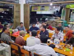 17 Februari 2026, Keluarga Besar Kabupaten Kampar (KBKK) Kota Batam Akan Adakan Tradisi Mandi Balimau Kasai